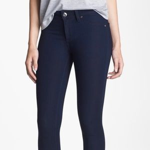 DL1961 Emma Legging Jeans in Flatiron